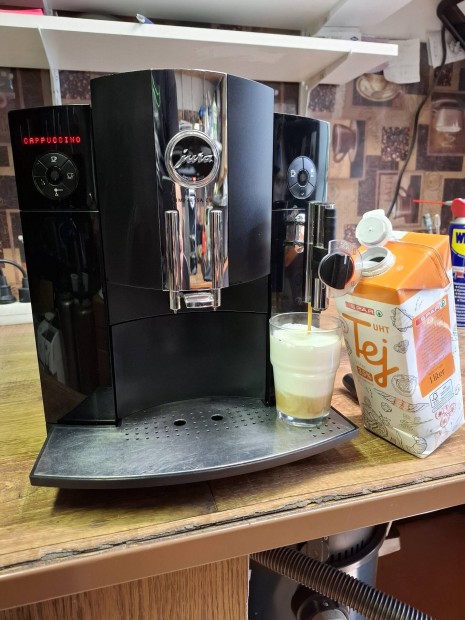 Jura Impressa C9