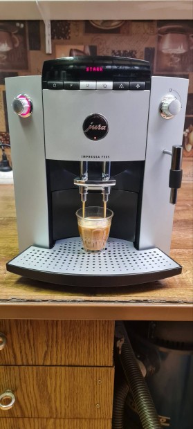 Jura Impressa F505 