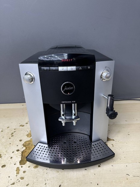 Jura Impressa F50 Capp.