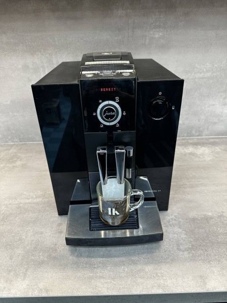 Jura Impressa F7