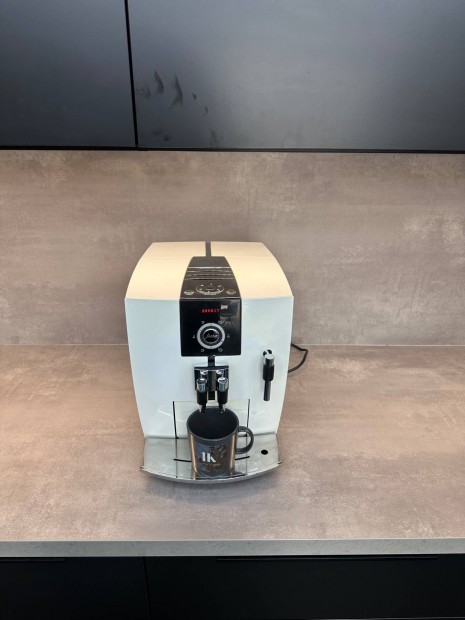 Jura Impressa J5 Feh�r