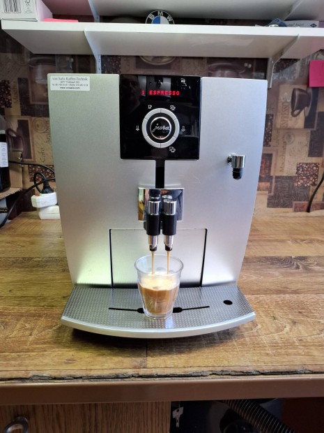 Jura Impressa J5