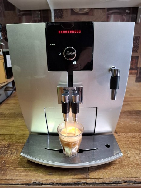 Jura Impressa J7