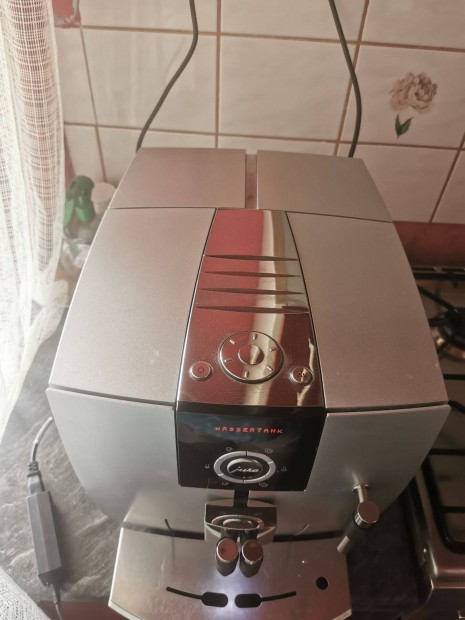 Jura Impressa J 5 kávégép