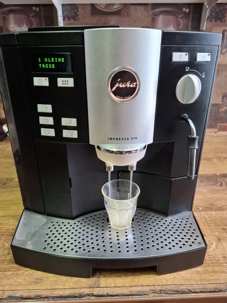 Jura Impressa S70