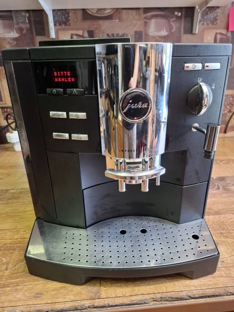 Jura Impressa S801