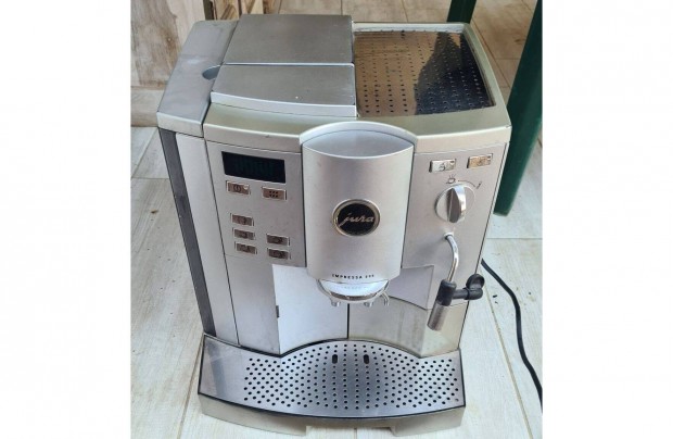 Jura Impressa S95 Cappucino kvfz kvgp