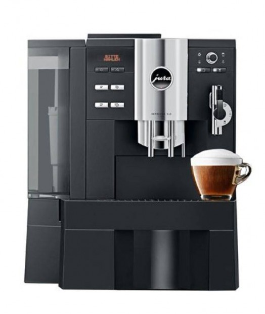 Jura Impressa XS90 One Touch kávégép kávéfőző - Bp. Fehérvári u 120