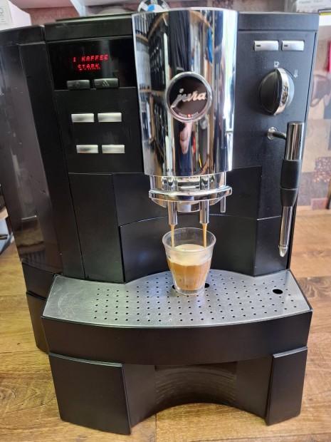 Jura Impressa XS90