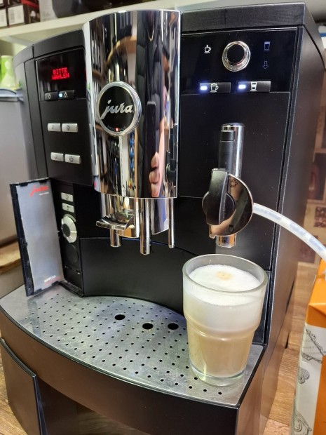 Jura Impressa XS90 one touch