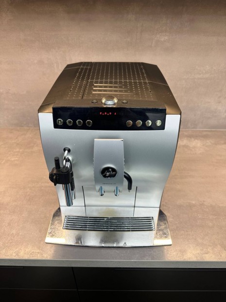Jura Impressa Z5 Sz�rke