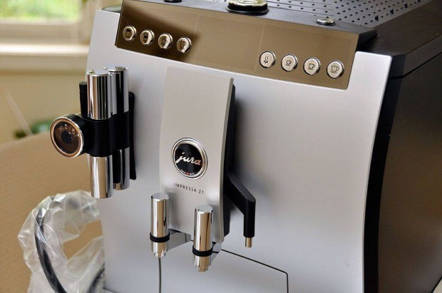 Jura Impressa Z7