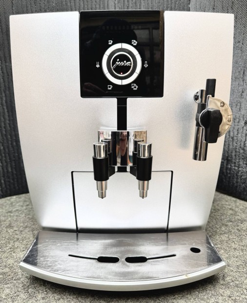 Jura J5 automata kvfz