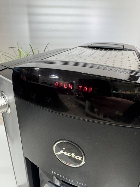 Jura impressa xf70