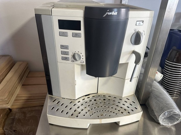 Jura kvgp elad