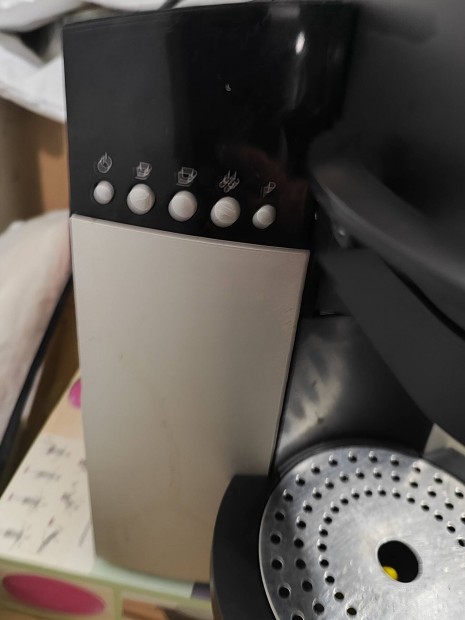 Jura n90 Nespresso kávéfőző