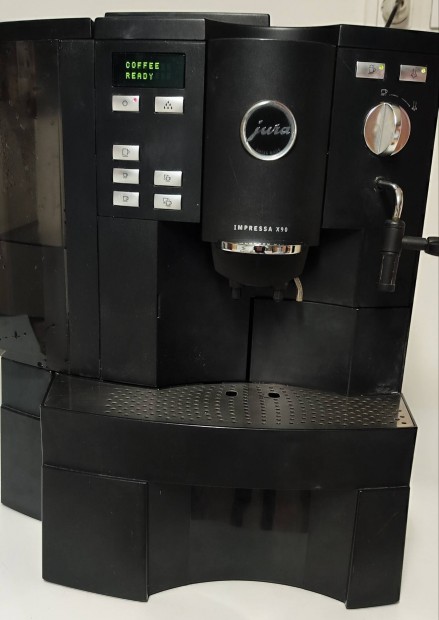 Jura x90 automata kvgp