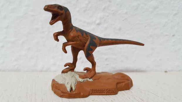 Jurassic Park Velociraptor Kenner 1993