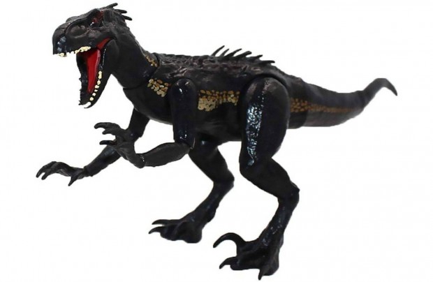 Jurassic World Indoraptor dinoszaurusz figura 17 cm