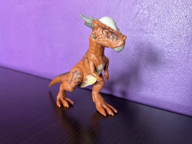 Jurassic World Stygimoloch