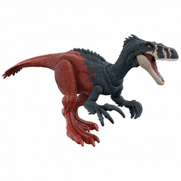 Jurassic World: Megaraptor
