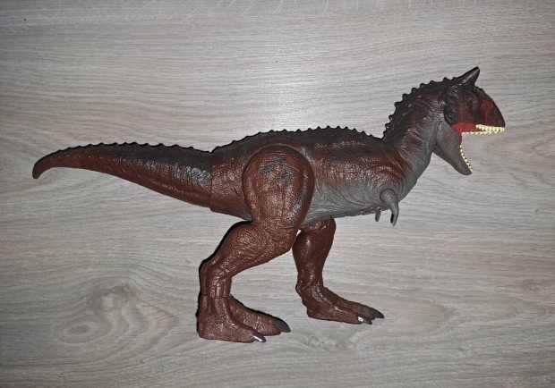 Jurassic World "Toro" Carnotaurus