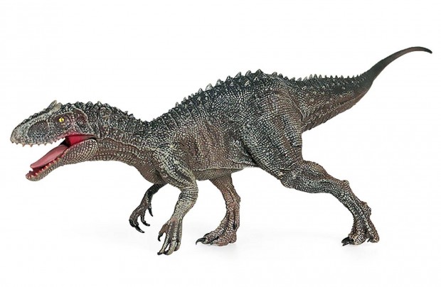 Jurassic World - Indominus Rex dinoszaurusz figura 14 cm