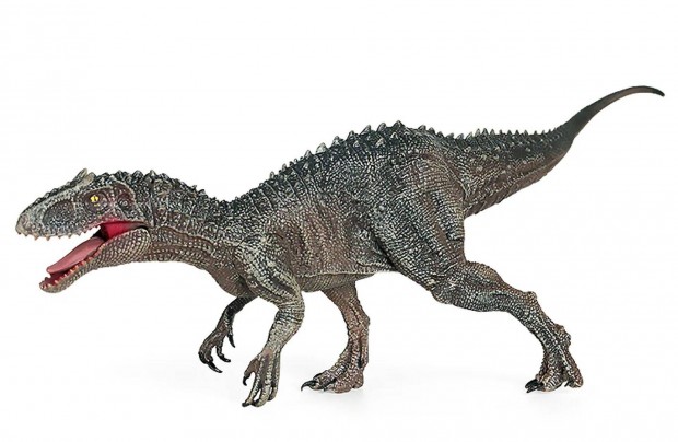 Jurassic World - Indominus Rex dinoszaurusz figura 14 cm