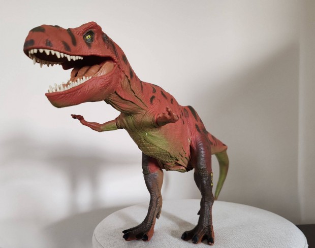 Jurassic park dinoszaurusz, T-rex, Kenner