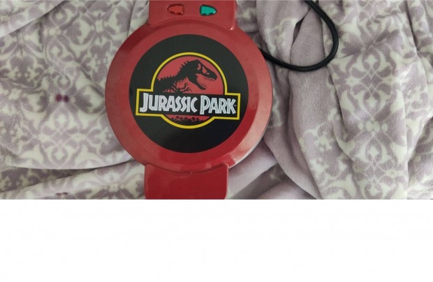 Jurassic park gofrist