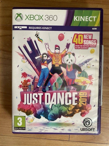 Just dance 2019 xbox 360 jtk