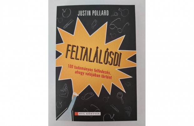 Justin Pollard: Feltallsdi