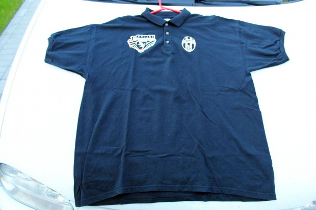 Juventus Hungary 2XL szurkolipl