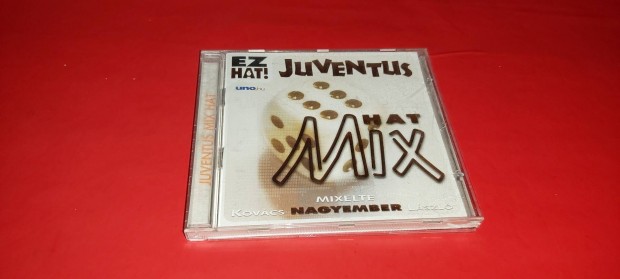 Juventus Mix Vol.Hat Cd 2004