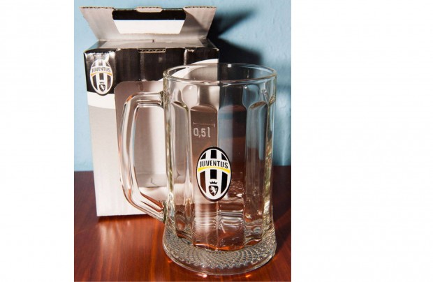 Juventus Srskors (0.5 L)