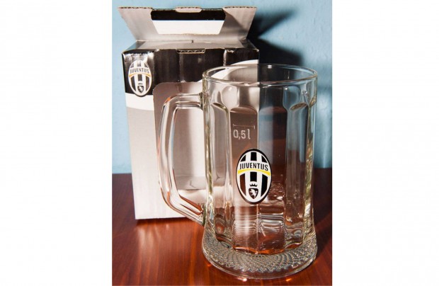 Juventus Srskors (0.5 L)