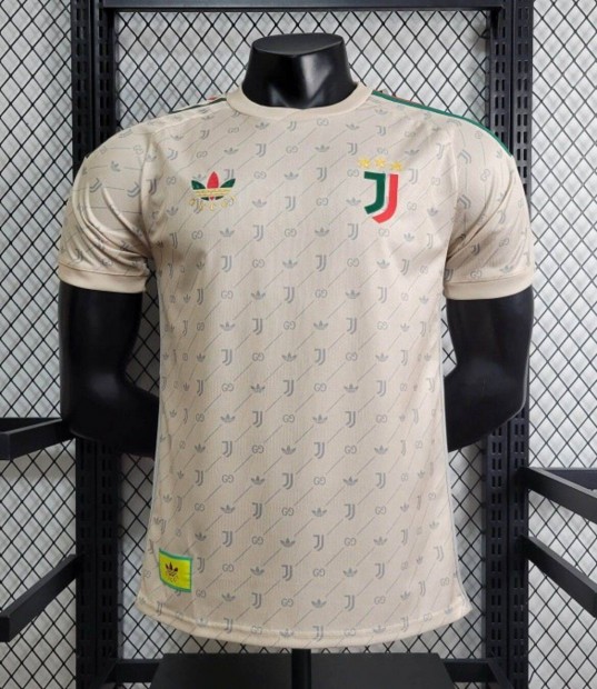 Juventus, 2024/25, pl (Gucci)