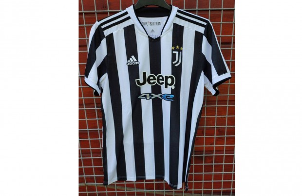 Juventus eredeti adidas 2021-22-es mez (L, 2XL)