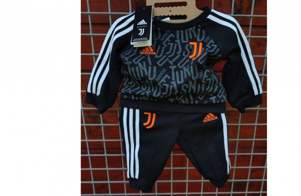 Juventus eredeti adidas baby szabadid szett (68-as)