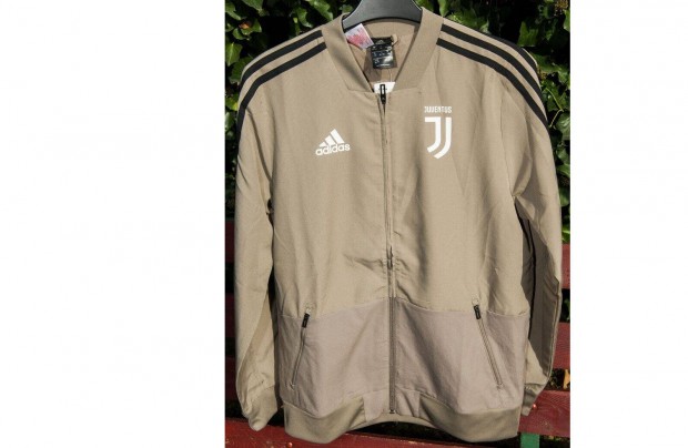 Juventus eredeti adidas drapp trning fels (XL, 176)