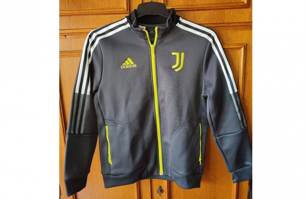 Juventus eredeti adidas ezst szrke gyerek fels (L, 164)