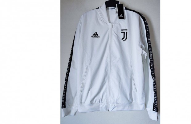 Juventus eredeti adidas fehr dzseki (M-es)