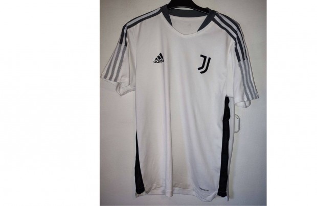 Juventus eredeti adidas fehr edzmez (M)