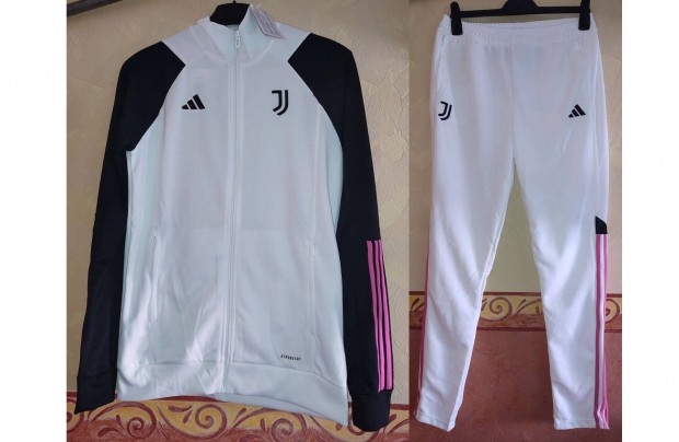 Juventus eredeti adidas fehr gyerek szabadid szett (XL, 176)