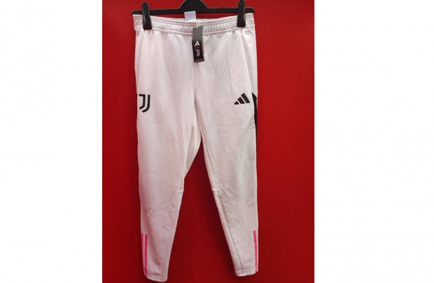 Juventus eredeti adidas fehr pink hossz nadrg (M) I