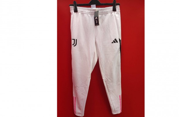 Juventus eredeti adidas fehr pink hossz nadrg (M-es) I