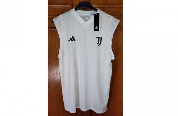 Juventus eredeti adidas fehr ujjatlan (M)