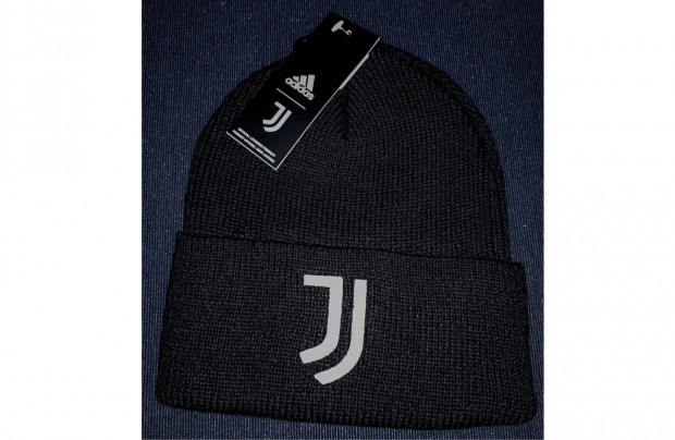 Juventus eredeti adidas fekete kttt sapka