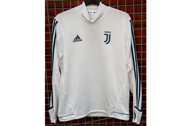 Juventus eredeti adidas magas nyak fels (XL)