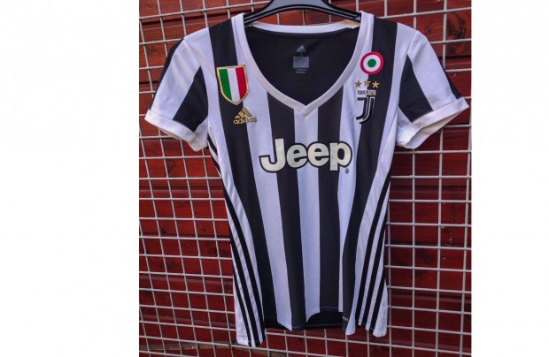 Juventus eredeti adidas ni mez (S)